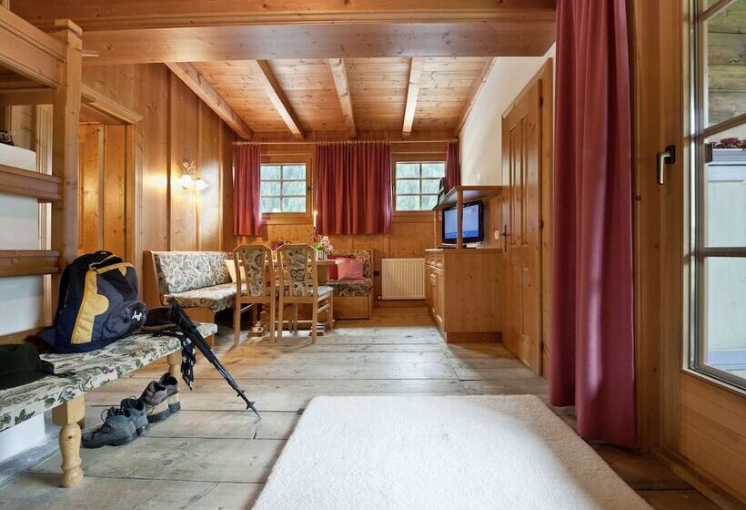 침실 1개 수피리어 아파트, Brugger Apart