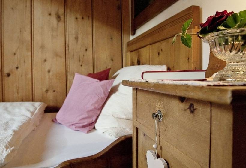 수피리어 싱글 룸, Brugger Apart