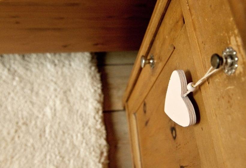 수피리어 싱글 룸, Brugger Apart