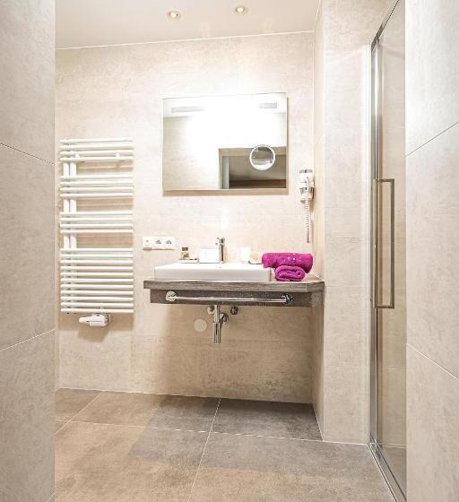 スタンダードルーム, Garni Vierjahreszeiten