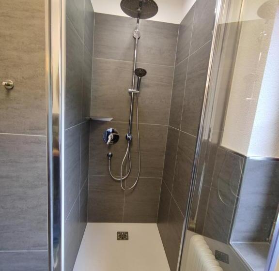 带2个卧室的公寓, Landhaus Seebacher