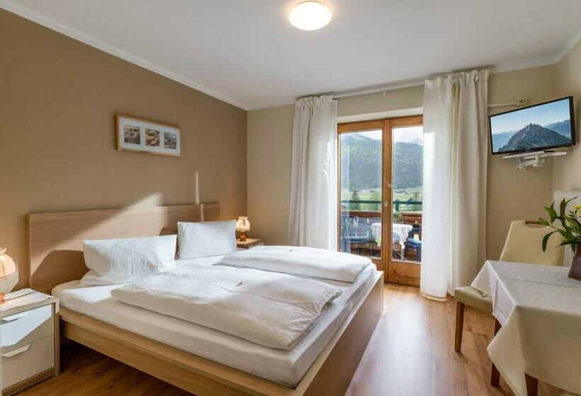 חדר סטנדרט, Pension Englhof