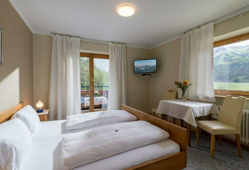 חדר סטנדרט, Pension Englhof