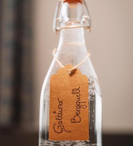 2ベッドルームアパートメント, Apart Garni St Martin