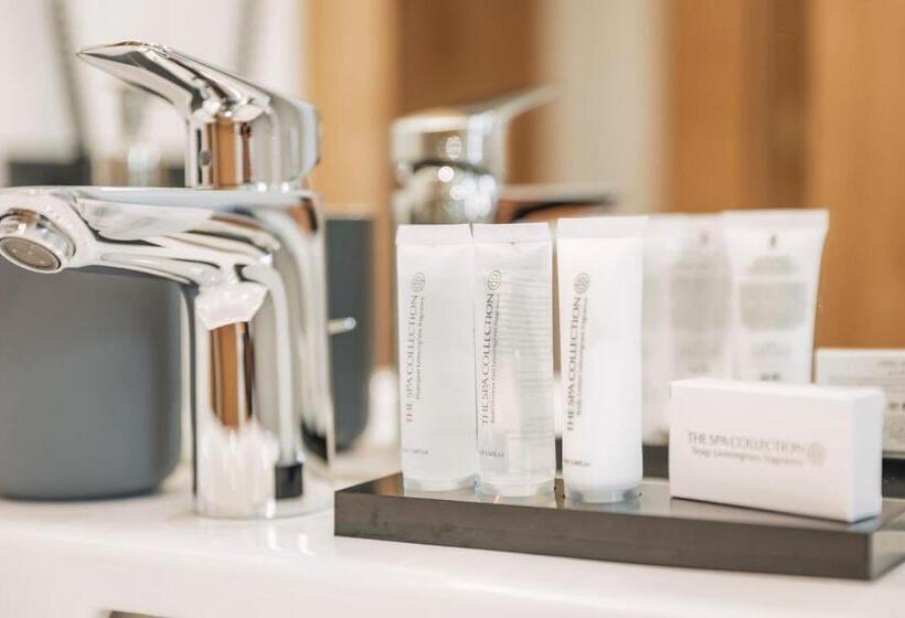 クラシックルーム, Apart Garni St Martin