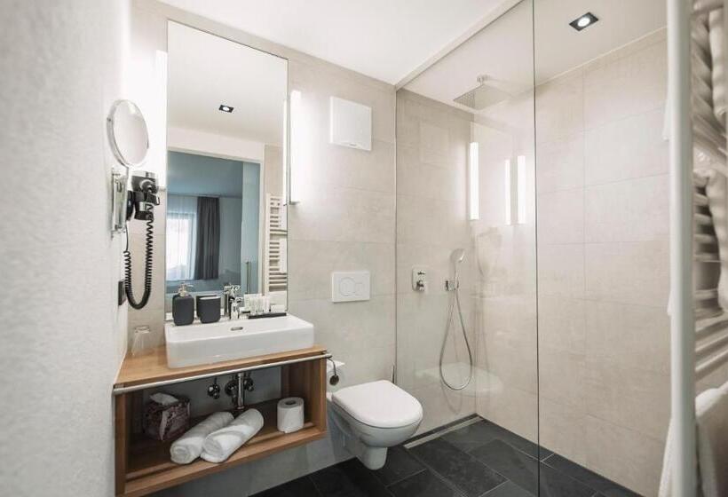 クラシックルーム, Apart Garni St Martin