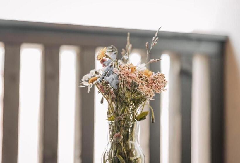 景色の見える一ベッドルームアパートメント, Apart Garni St Martin