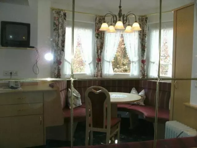 Huoneisto 1 Makuuhuone, Pension Steiner