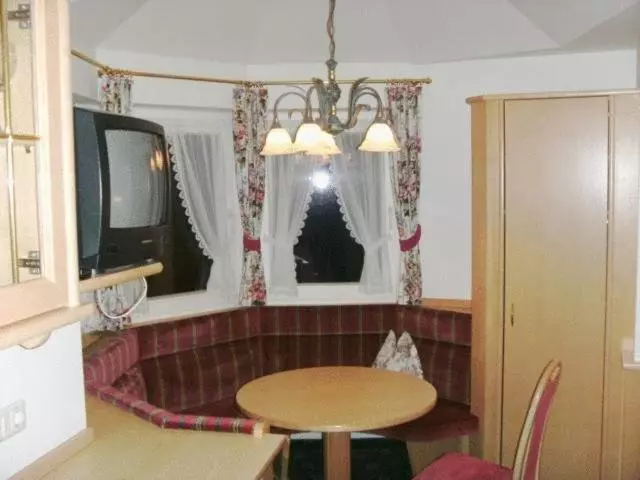 Huoneisto 1 Makuuhuone, Pension Steiner