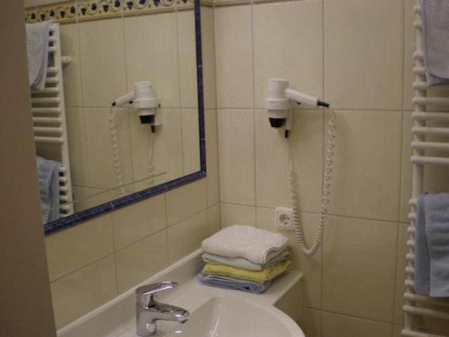 آپارتمان 1 خوابه, Pension Steiner