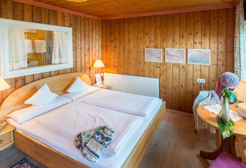 스탠다드 룸, Biohotel Grafenast