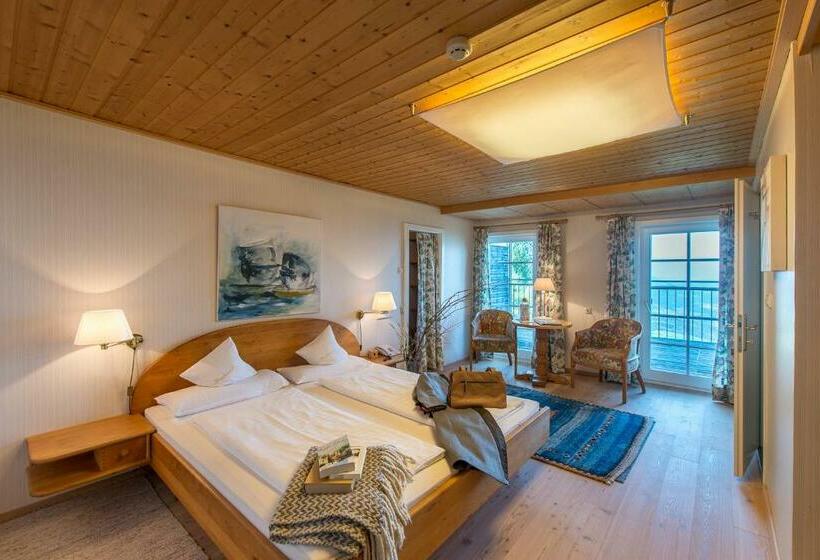 Номер Стандарт, Biohotel Grafenast