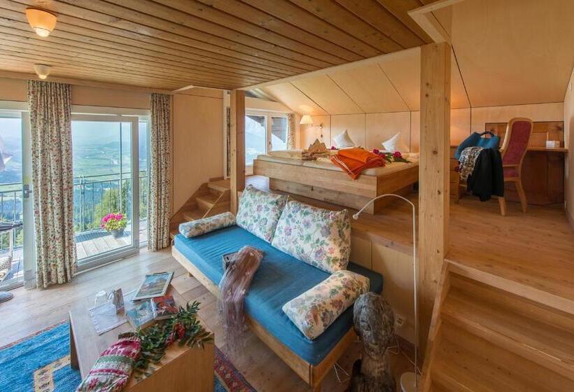 Номер Стандарт, Biohotel Grafenast