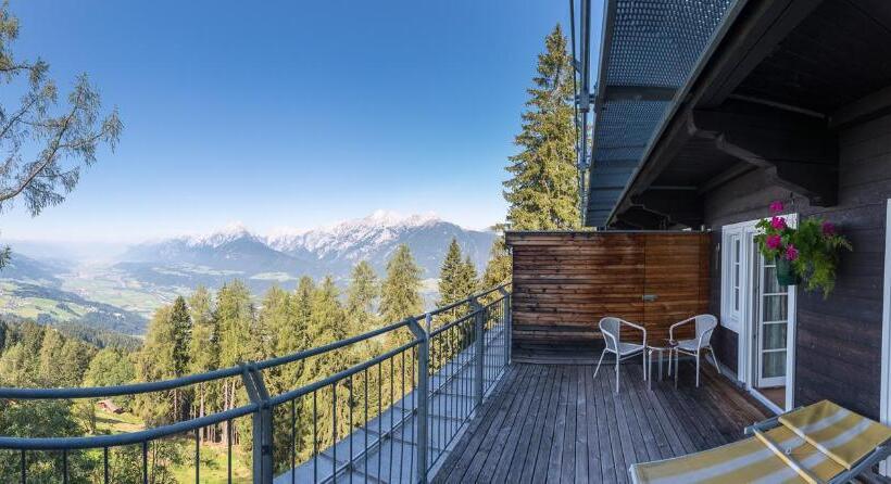 스탠다드 룸, Biohotel Grafenast