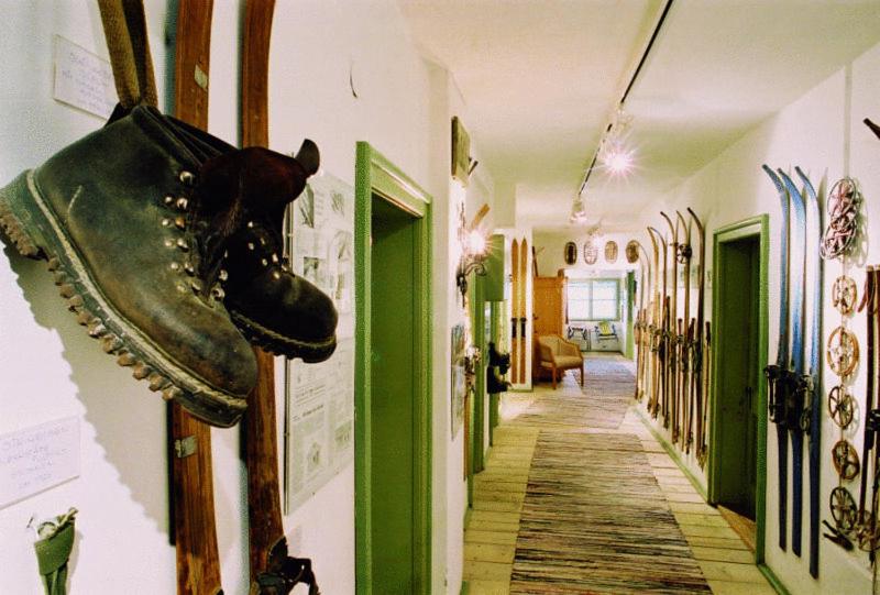 스탠다드 싱글 룸, Biohotel Grafenast