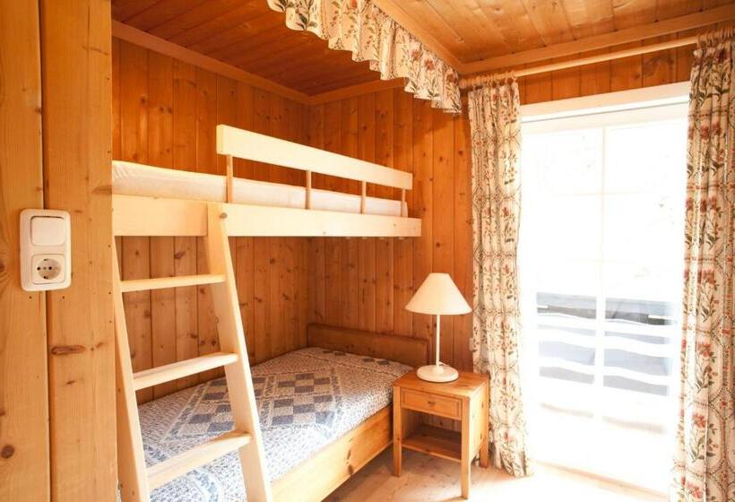 패밀리 룸, Biohotel Grafenast