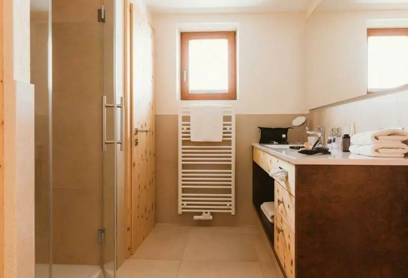 Standard-huone, Gartenhotel Linde 4 Sterne Superior