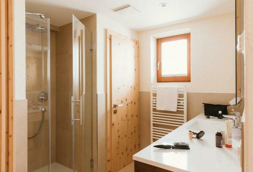 חדר סטנדרט, Gartenhotel Linde 4 Sterne Superior