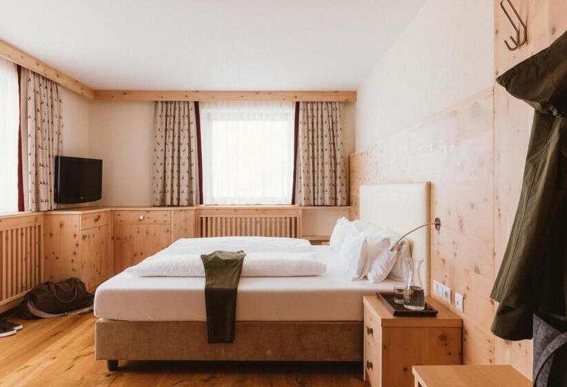 חדר סטנדרט, Gartenhotel Linde 4 Sterne Superior