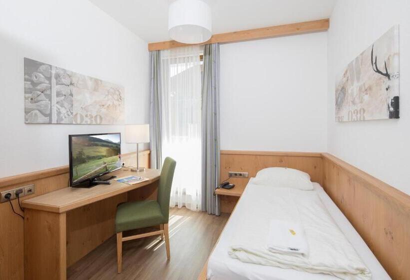 Номер Economy Индивидуальный, Alphof Alpbach