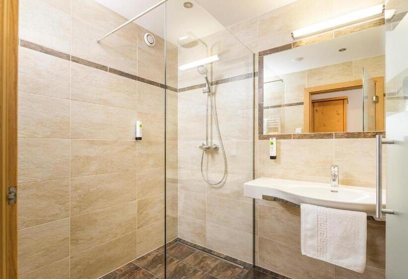 Семейный Номер Deluxe, Alphof Alpbach