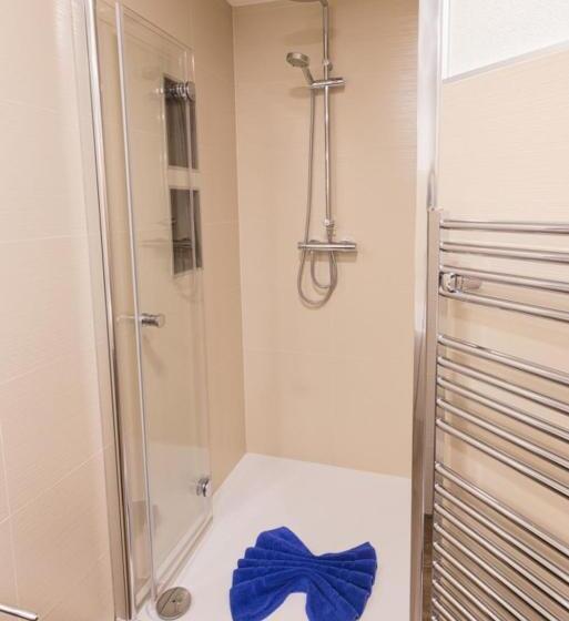 Apartament 3 Dormitoare, Bergsonnhof