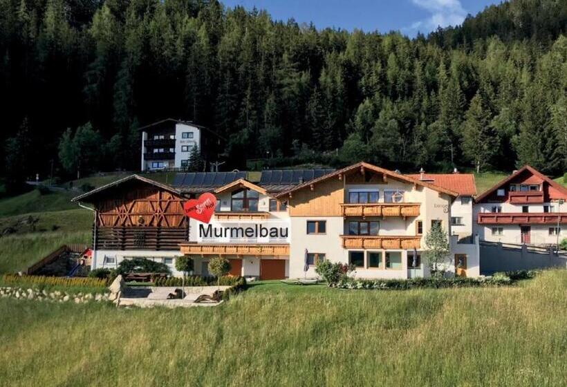 Apartament 2 Dormitoare, Bergsonnhof