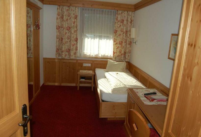 스탠다드 싱글 룸, Brunnwirt