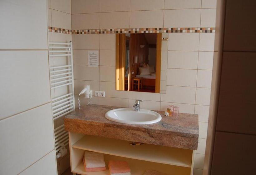 스탠다드 룸, Brunnwirt