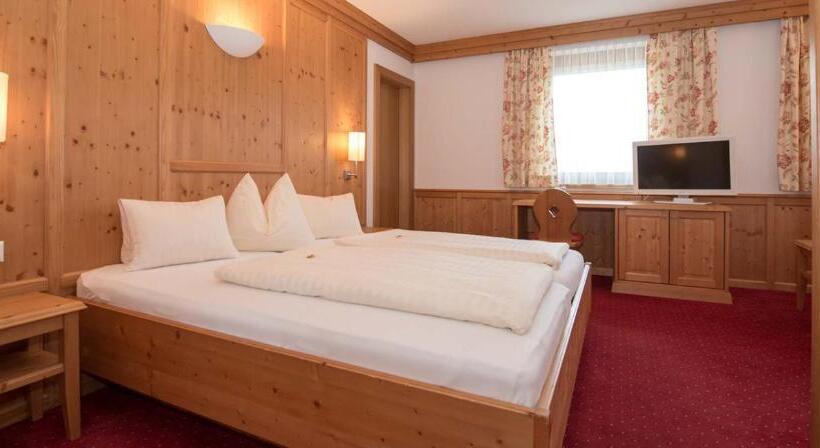 스탠다드 룸, Brunnwirt