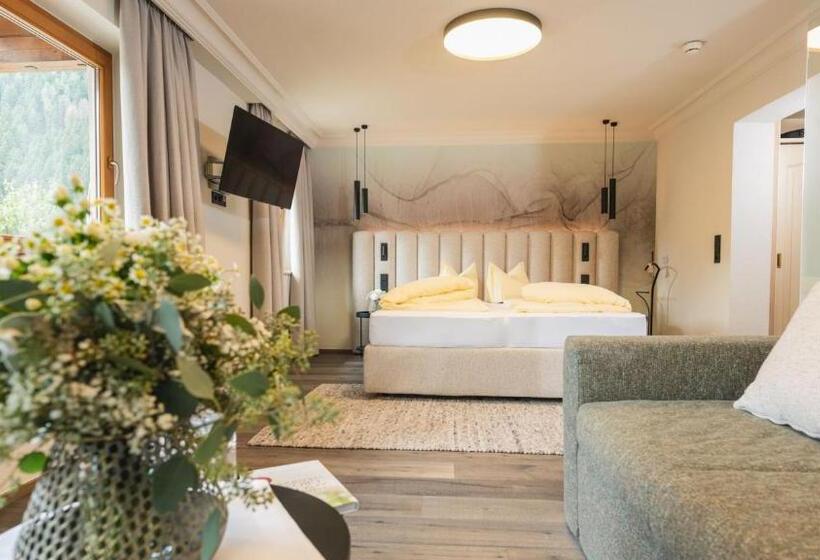 اتاق استاندارد, Forster's Naturresort