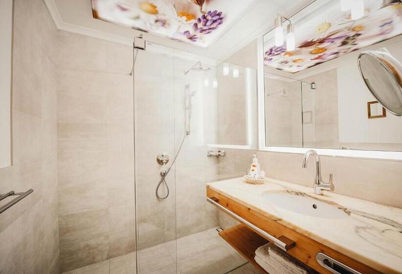 اتاق استاندارد, Forster's Naturresort