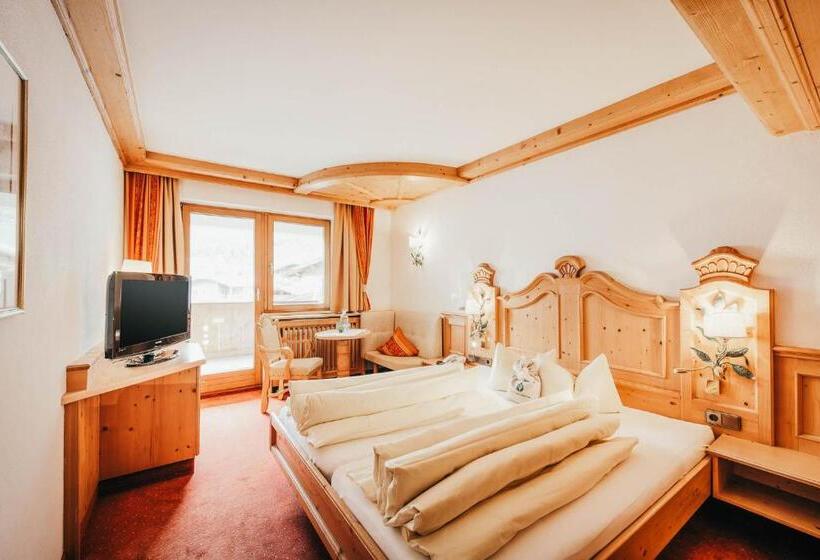 اتاق استاندارد, Forster's Naturresort