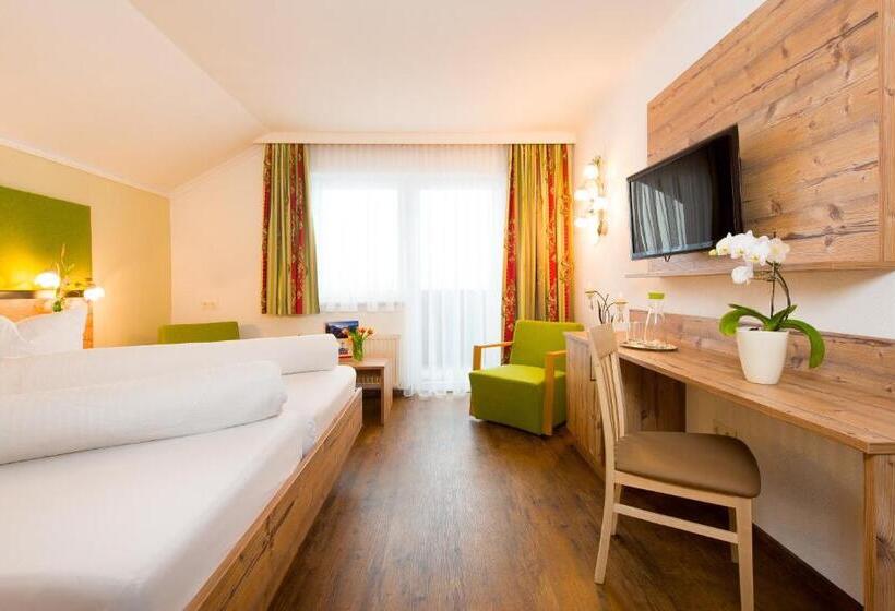 חדר סטנדרט, Gasthof Zum Schwanen