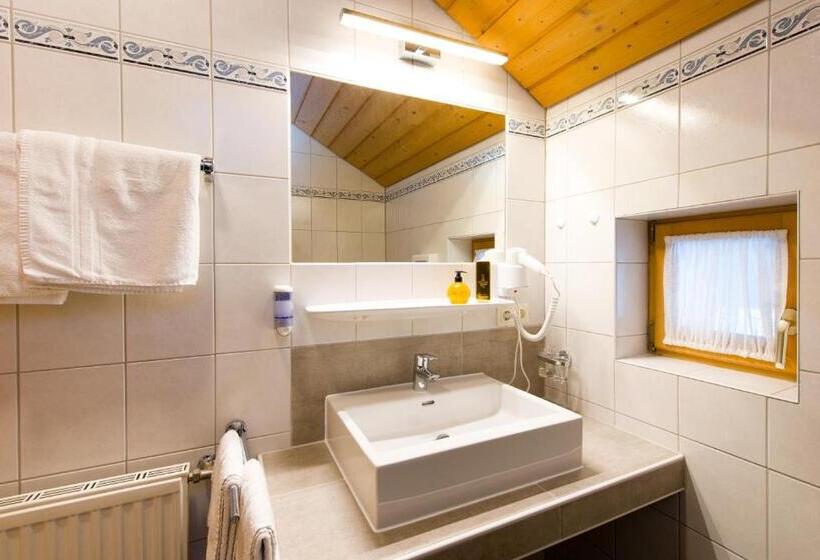 חדר סטנדרט, Gasthof Zum Schwanen