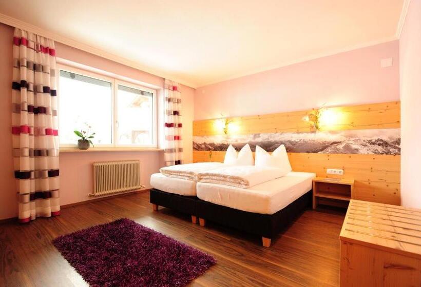 חדר סטנדרט, Gasthof Zum Schwanen