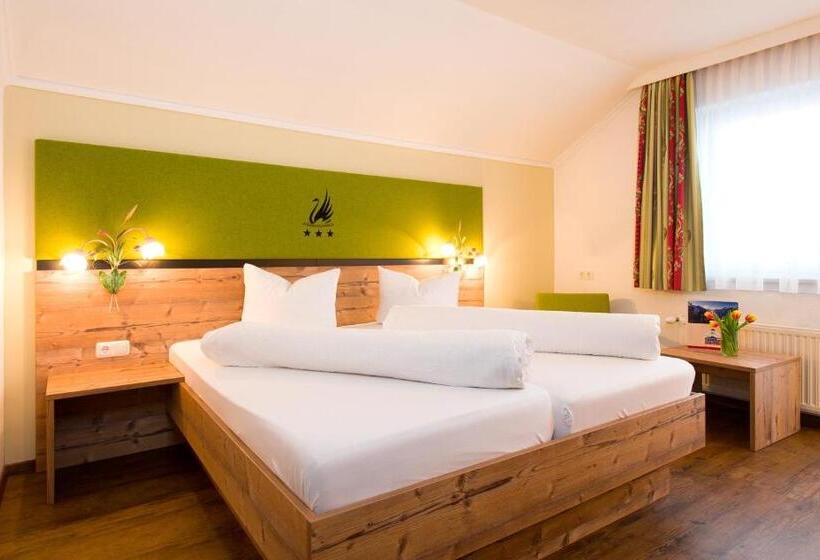 חדר משפחתי, Gasthof Zum Schwanen