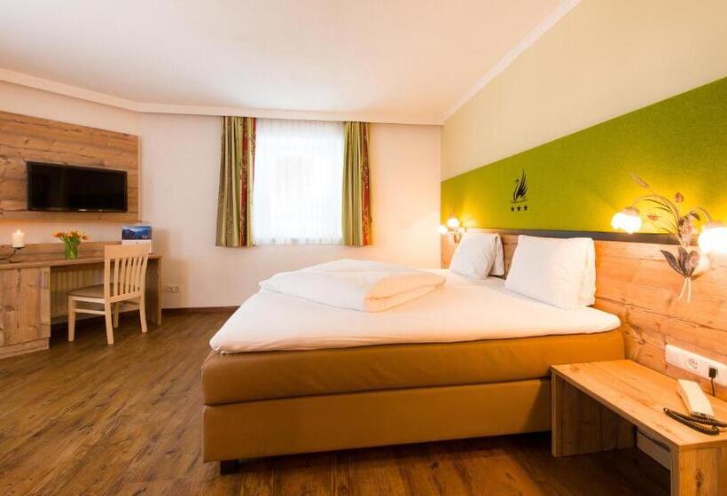 חדר משפחתי, Gasthof Zum Schwanen