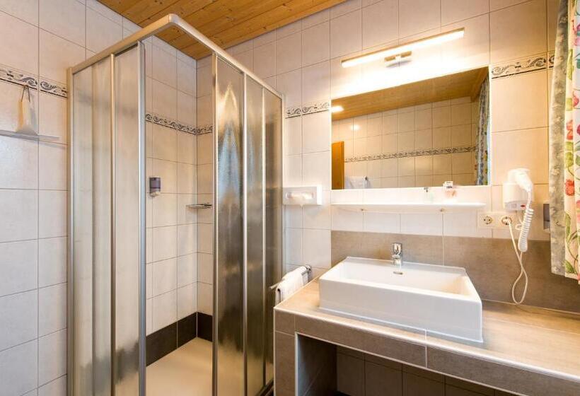 חדר סטנדרט, Gasthof Zum Schwanen