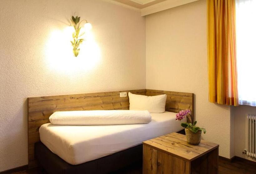 Трехместный Номер Deluxe, Gasthof Zum Schwanen