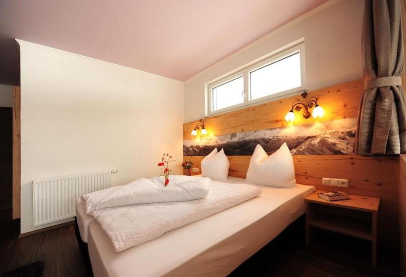 חדר דלוקס, Gasthof Zum Schwanen