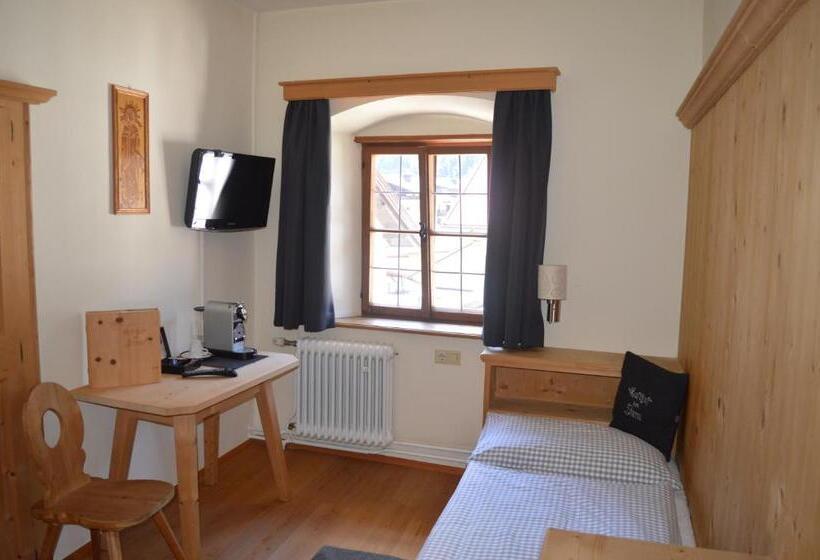 חדר סטנדרט יחיד, Gasthof Zum Stern