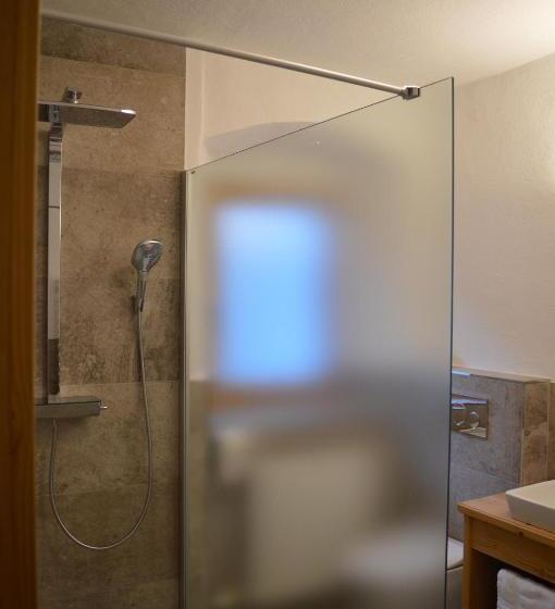 غرفة قياسية فردية, Gasthof Zum Stern