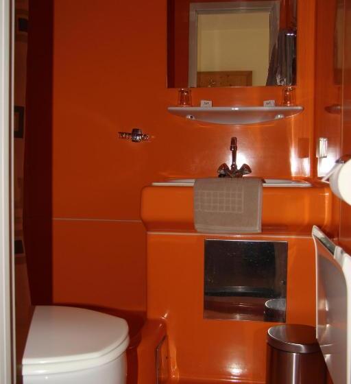 חדר סטנדרט, Gasthof Zum Stern