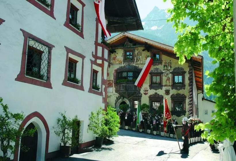 スタンダードルーム, Gasthof Zum Stern