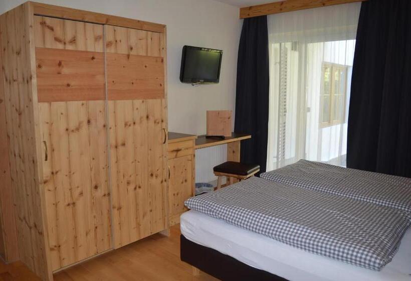 غرفة قياسية, Gasthof Zum Stern