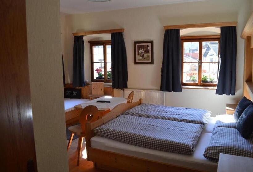 Номер Стандарт, Gasthof Zum Stern