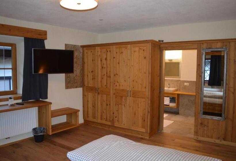 חדר סטנדרט, Gasthof Zum Stern