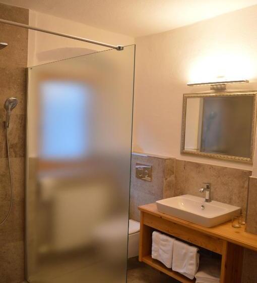 חדר סטנדרט, Gasthof Zum Stern