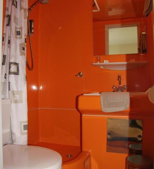 חדר קלאסי לשלושה, Gasthof Zum Stern